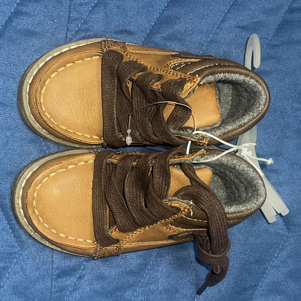 Children’s Place Boots